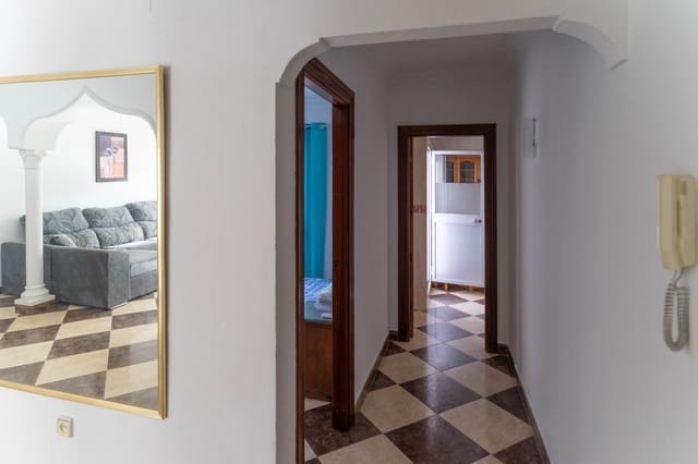 3 quarto Penthouse para arrendar em Alhaurín el Grande - 1 000 € (Ref: 9591289)