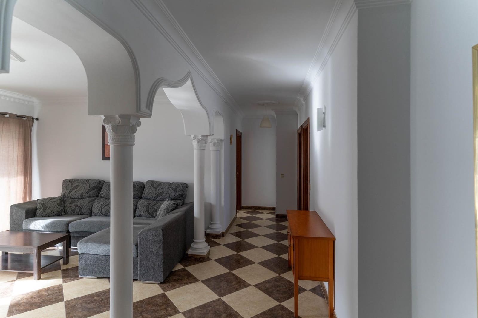 3 bedroom Penthouse for rent in Alhaurin el Grande - € 1,000 (Ref: 9591289)