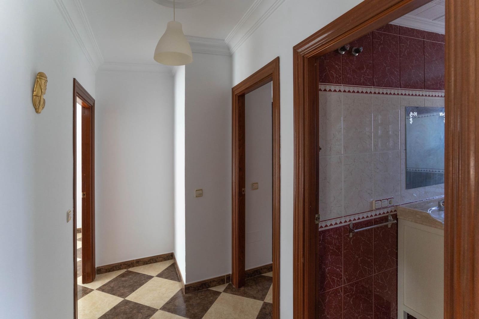 3 bedroom Penthouse for rent in Alhaurin el Grande - € 1,000 (Ref: 9591289)