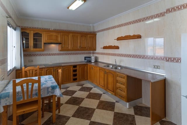 3 quarto Penthouse para arrendar em Alhaurín el Grande - 1 000 € (Ref: 9591289)