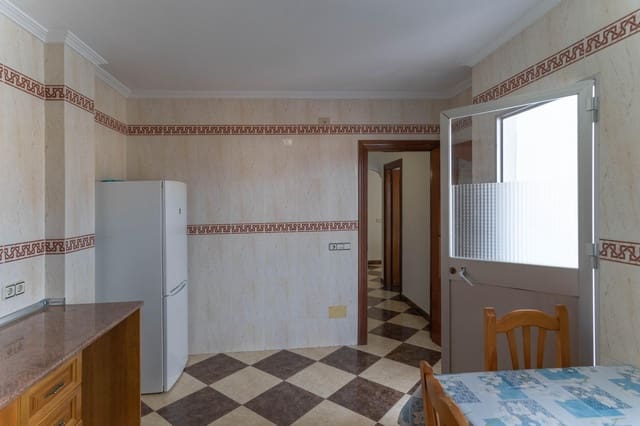 3 quarto Penthouse para arrendar em Alhaurín el Grande - 1 000 € (Ref: 9591289)