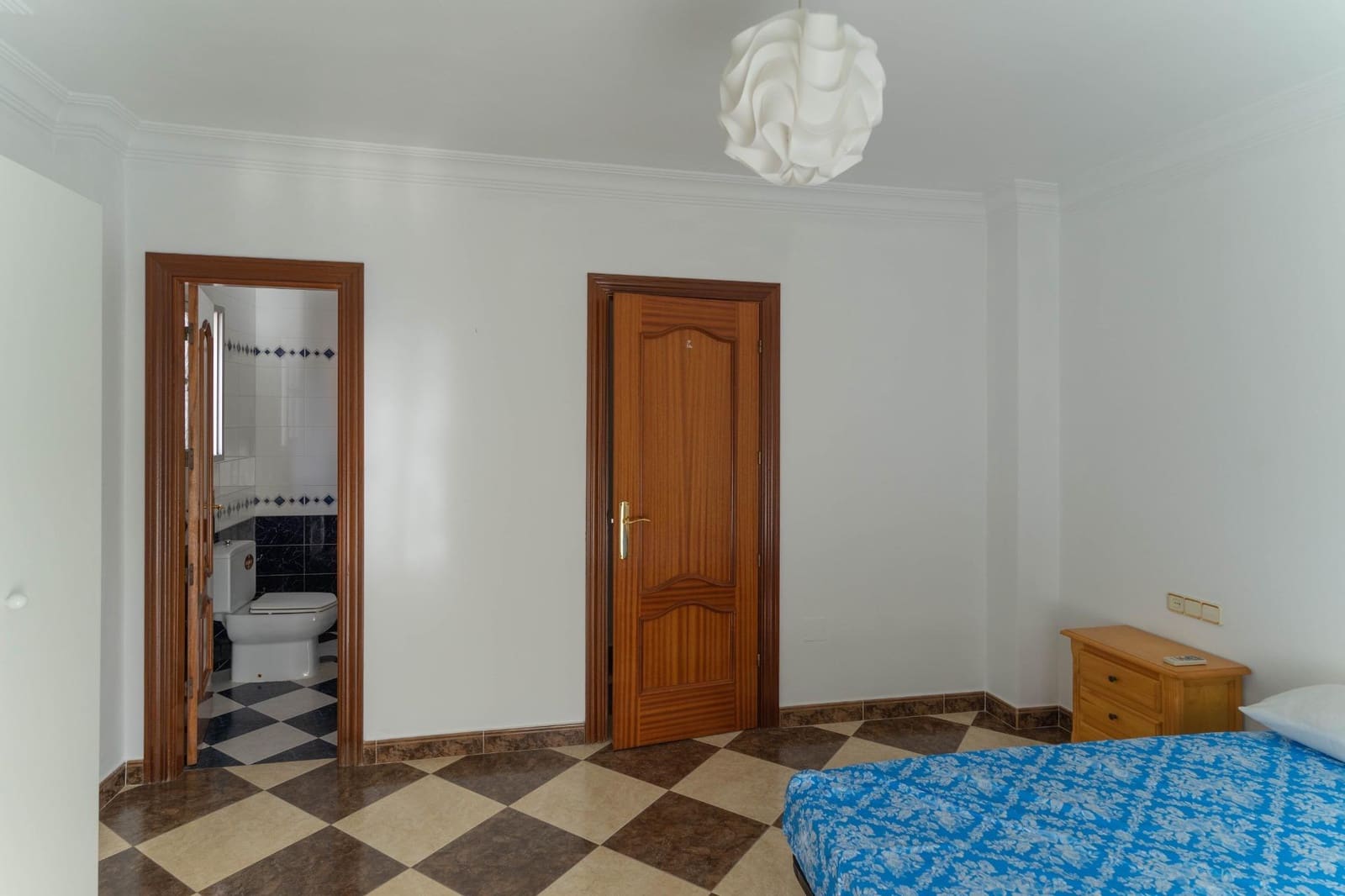 3 bedroom Penthouse for rent in Alhaurin el Grande - € 1,000 (Ref: 9591289)