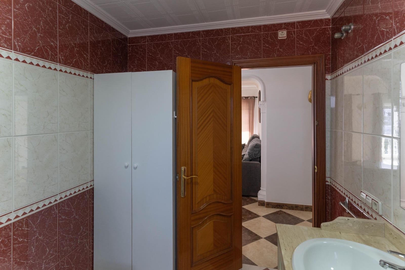 3 bedroom Penthouse for rent in Alhaurin el Grande - € 1,000 (Ref: 9591289)