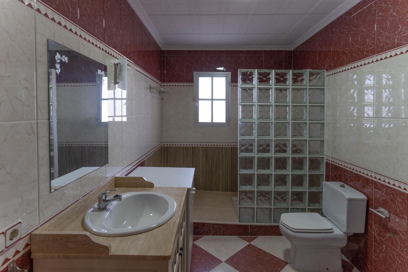 3 bedroom Penthouse for rent in Alhaurin el Grande - € 1,000 (Ref: 9591289)