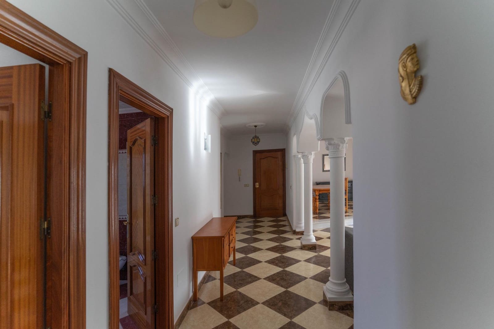 3 bedroom Penthouse for rent in Alhaurin el Grande - € 1,000 (Ref: 9591289)