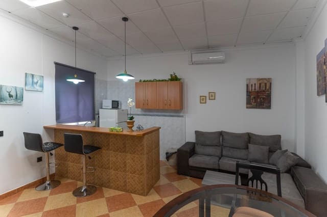 1 quarto Apartamento para arrendar em Alhaurín el Grande - 700 € (Ref: 9591290)