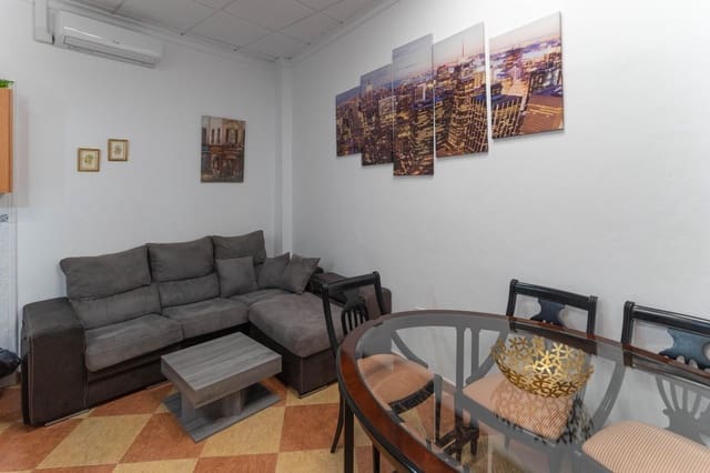 1 quarto Apartamento para arrendar em Alhaurín el Grande - 700 € (Ref: 9591290)