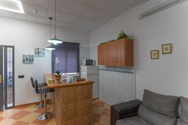 1 quarto Apartamento para arrendar em Alhaurín el Grande - 700 € (Ref: 9591290)