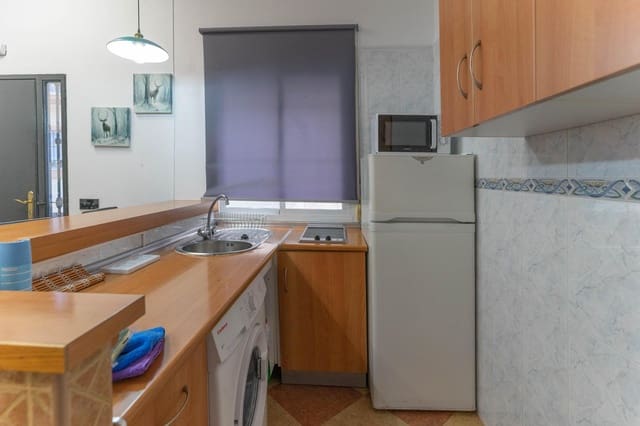 1 quarto Apartamento para arrendar em Alhaurín el Grande - 700 € (Ref: 9591290)