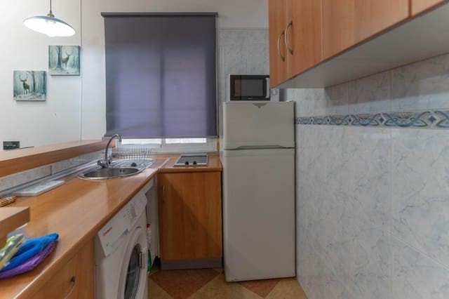 1 quarto Apartamento para arrendar em Alhaurín el Grande - 700 € (Ref: 9591290)