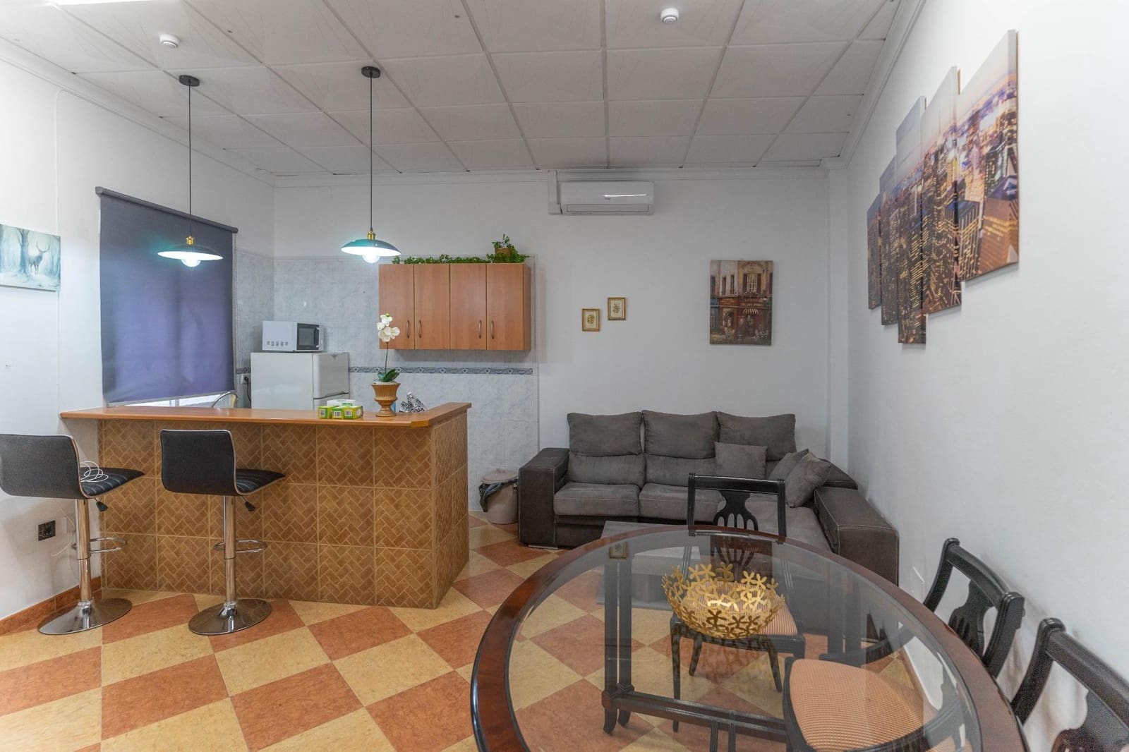 1 bedroom Apartment for rent in Alhaurin el Grande - € 700 (Ref: 9591290)