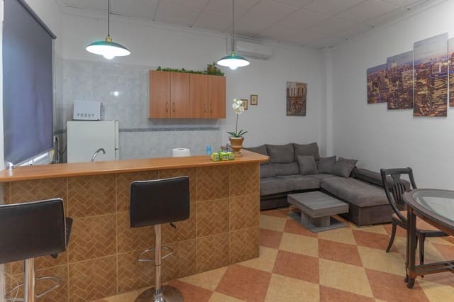 1 quarto Apartamento para arrendar em Alhaurín el Grande - 700 € (Ref: 9591290)