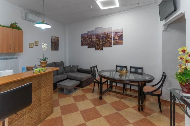 1 quarto Apartamento para arrendar em Alhaurín el Grande - 700 € (Ref: 9591290)