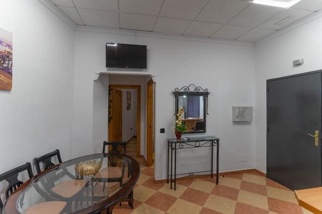 1 quarto Apartamento para arrendar em Alhaurín el Grande - 700 € (Ref: 9591290)