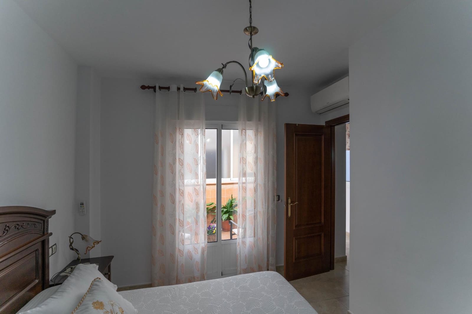 2 slaapkamer Flat te huur in Alhaurin el Grande - € 875 (Ref: 9674221)