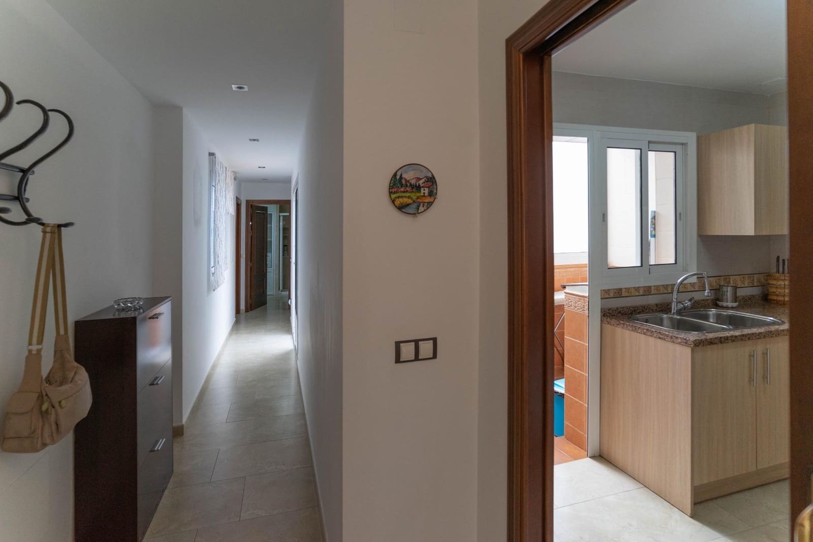 2 slaapkamer Flat te huur in Alhaurin el Grande - € 875 (Ref: 9674221)