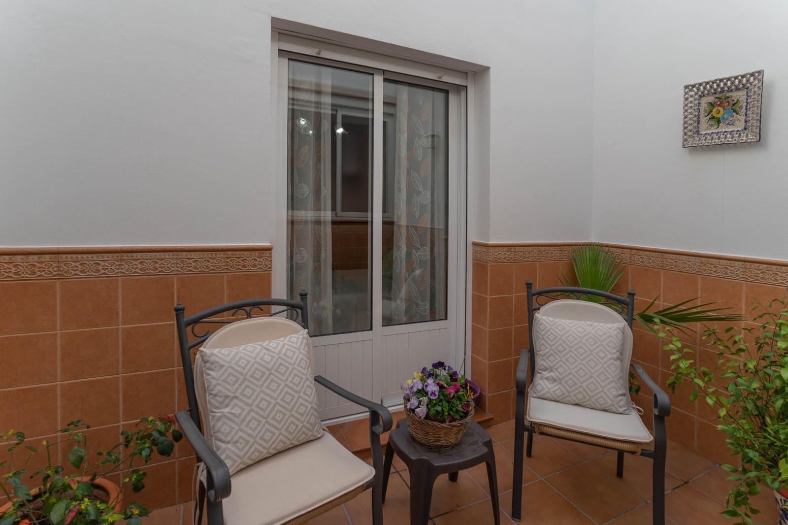 2 slaapkamer Flat te huur in Alhaurin el Grande - € 875 (Ref: 9674221)