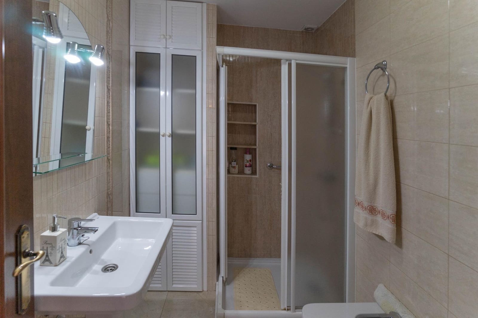 2 slaapkamer Flat te huur in Alhaurin el Grande - € 875 (Ref: 9674221)