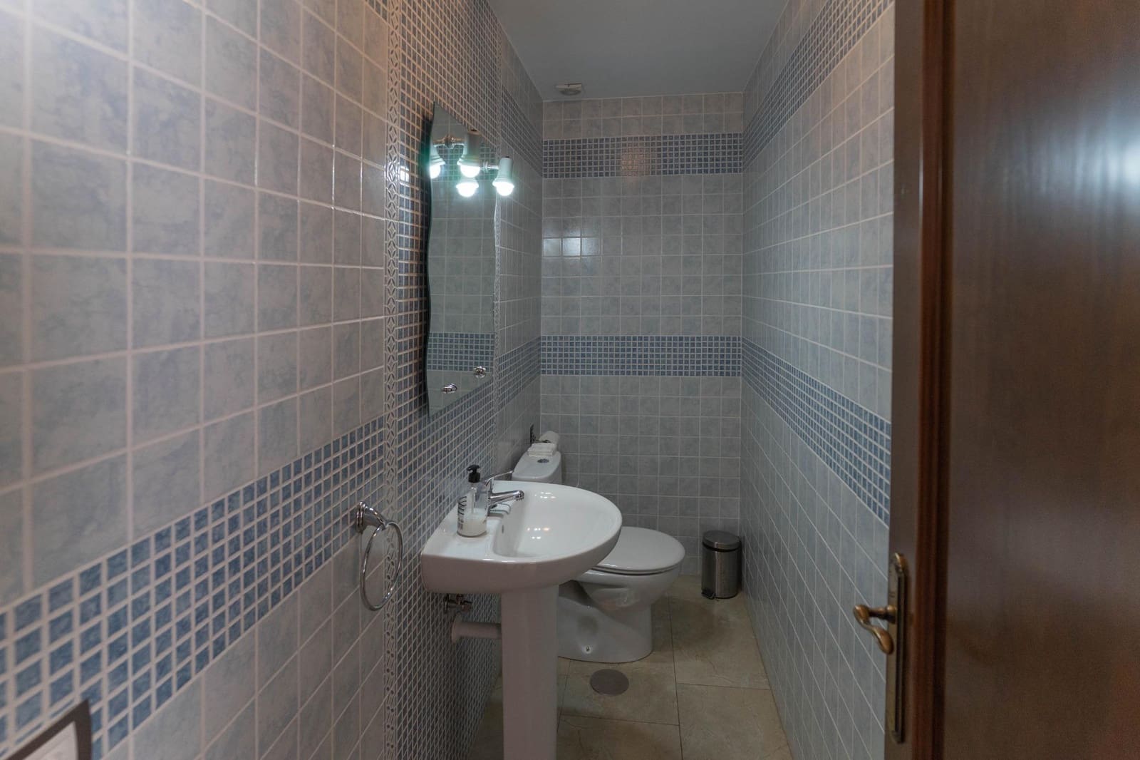 2 slaapkamer Flat te huur in Alhaurin el Grande - € 875 (Ref: 9674221)