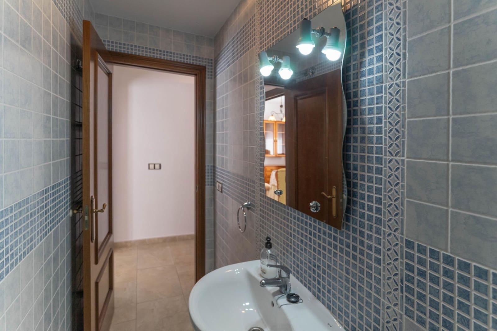 2 slaapkamer Flat te huur in Alhaurin el Grande - € 875 (Ref: 9674221)