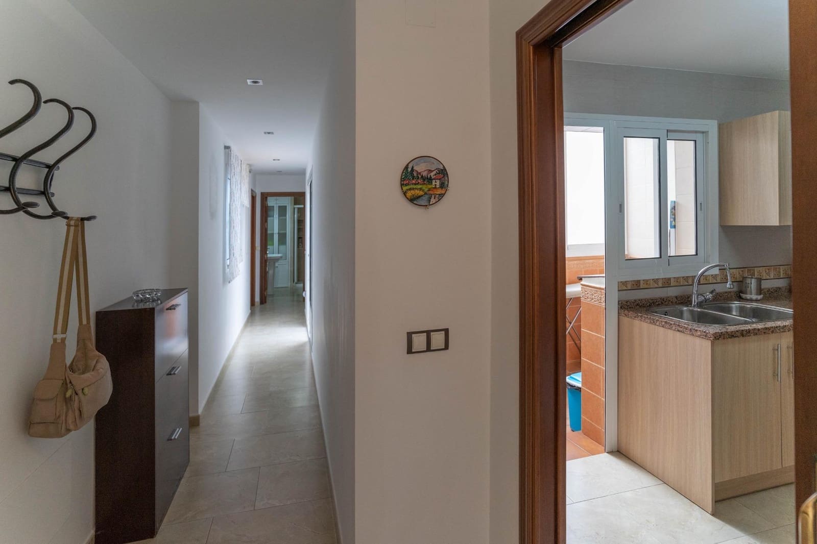 2 bedroom Flat for rent in Alhaurin el Grande - € 875 (Ref: 9674221)