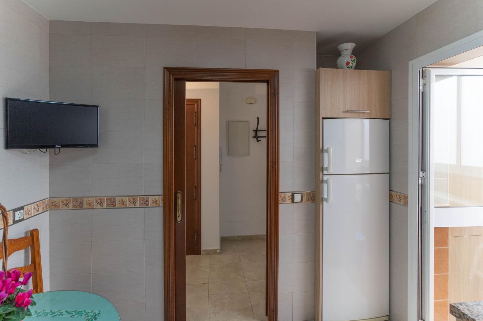 2 bedroom Flat for rent in Alhaurin el Grande - € 875 (Ref: 9674221)