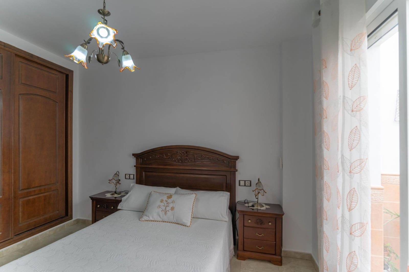 2 bedroom Flat for rent in Alhaurin el Grande - € 875 (Ref: 9674221)