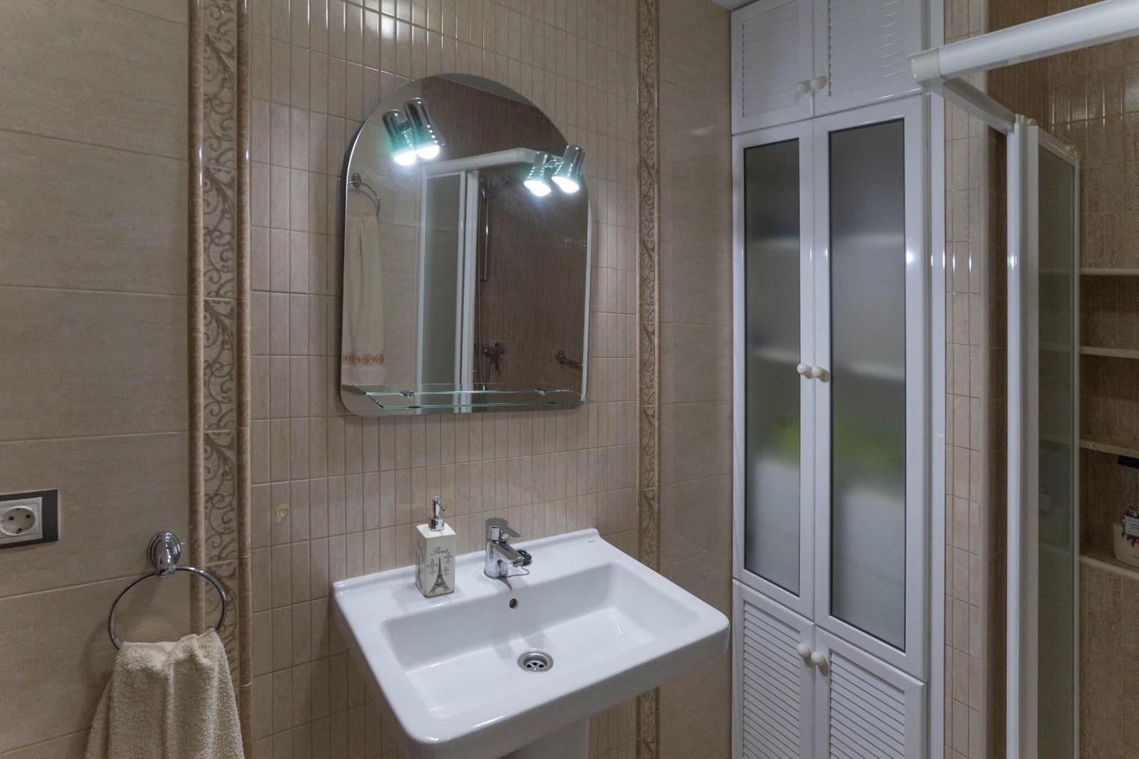 2 bedroom Flat for rent in Alhaurin el Grande - € 875 (Ref: 9674221)