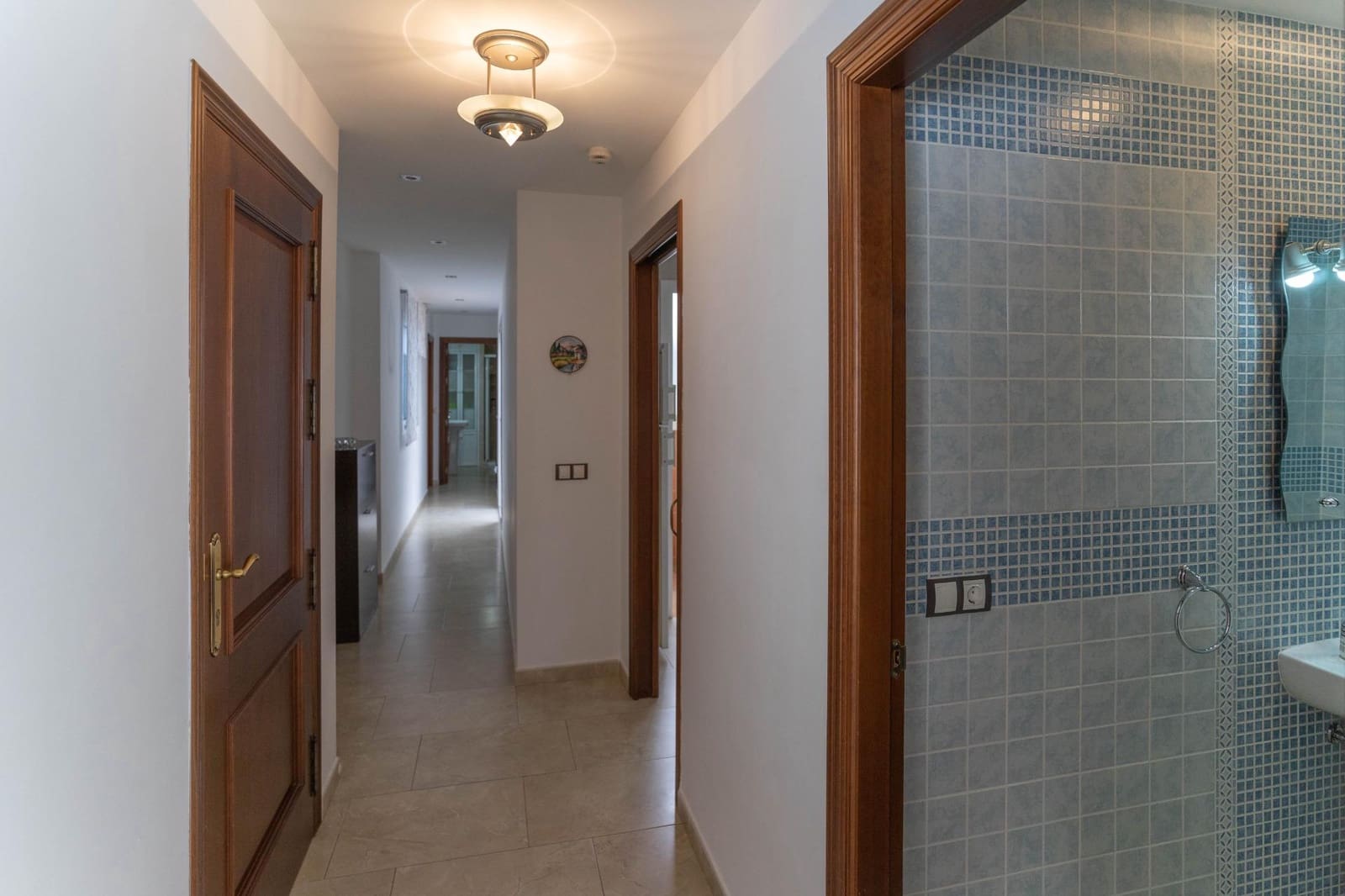 2 bedroom Flat for rent in Alhaurin el Grande - € 875 (Ref: 9674221)