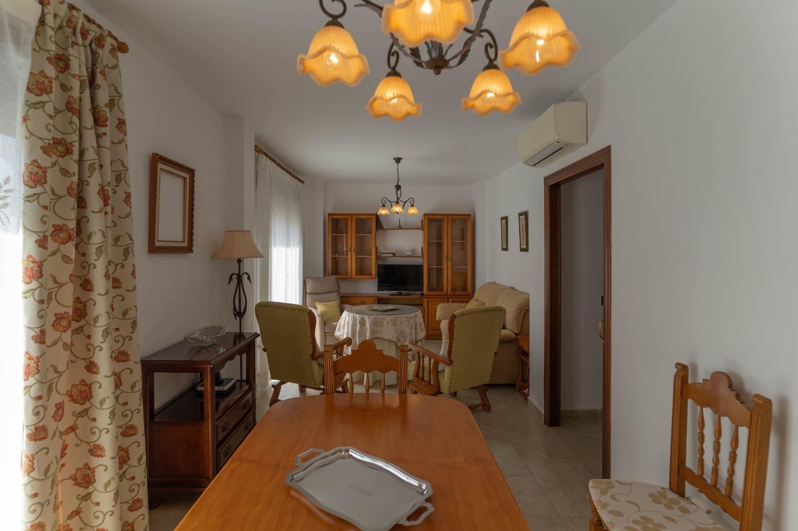 2 bedroom Flat for rent in Alhaurin el Grande - € 875 (Ref: 9674221)