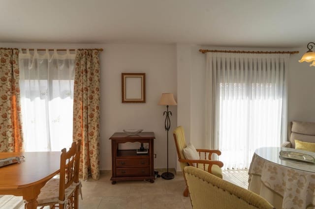 2 bedroom Flat for rent in Alhaurín el Grande - € 875 (Ref: 9674221)
