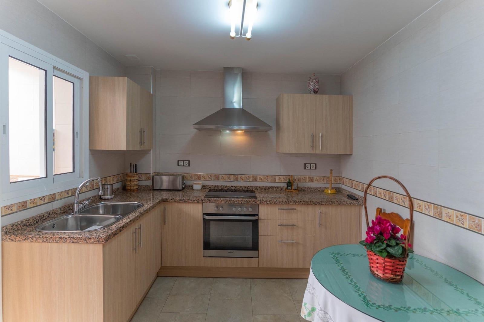 2 bedroom Flat for rent in Alhaurin el Grande - € 875 (Ref: 9674221)