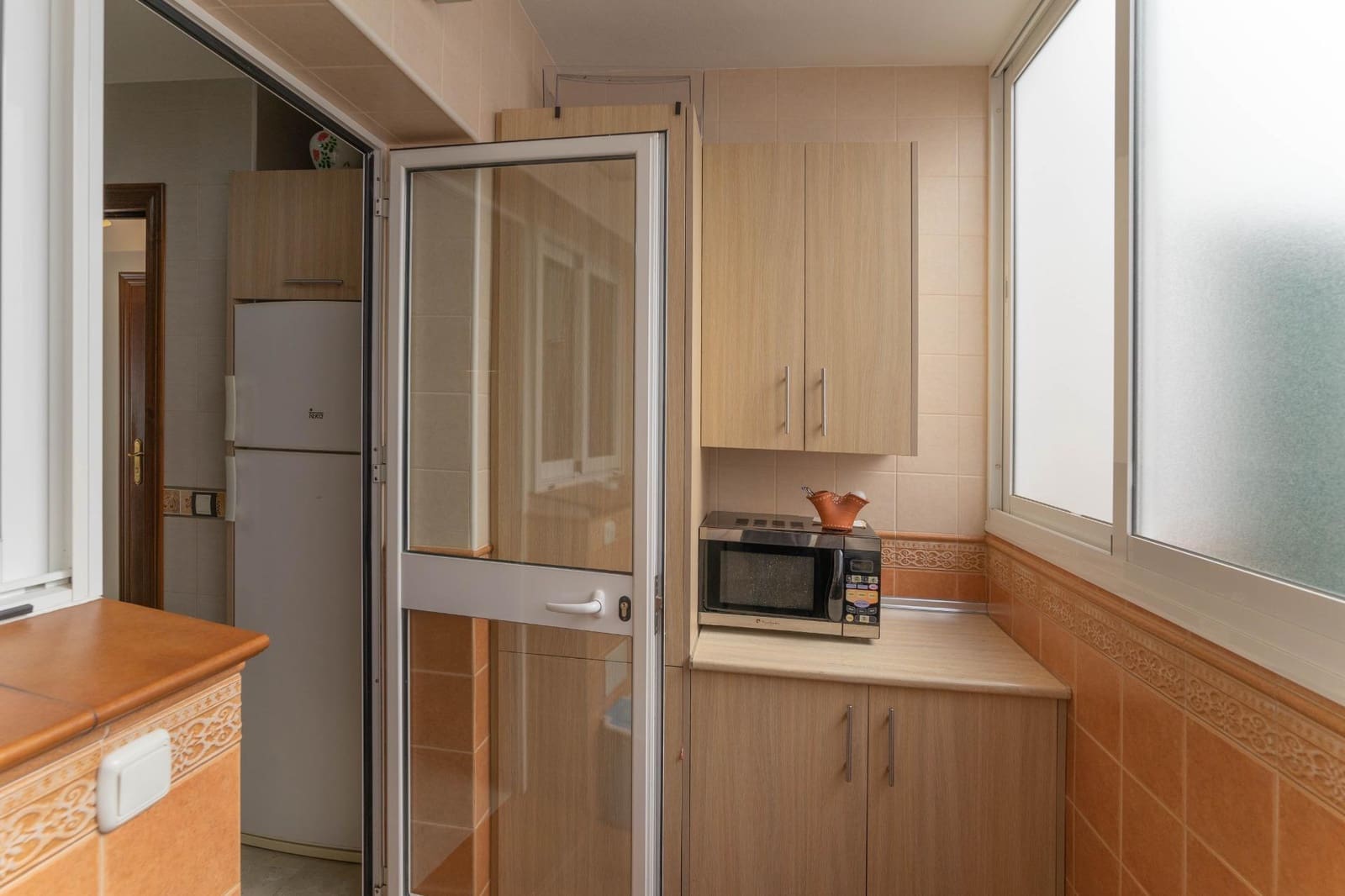 2 bedroom Flat for rent in Alhaurin el Grande - € 875 (Ref: 9674221)