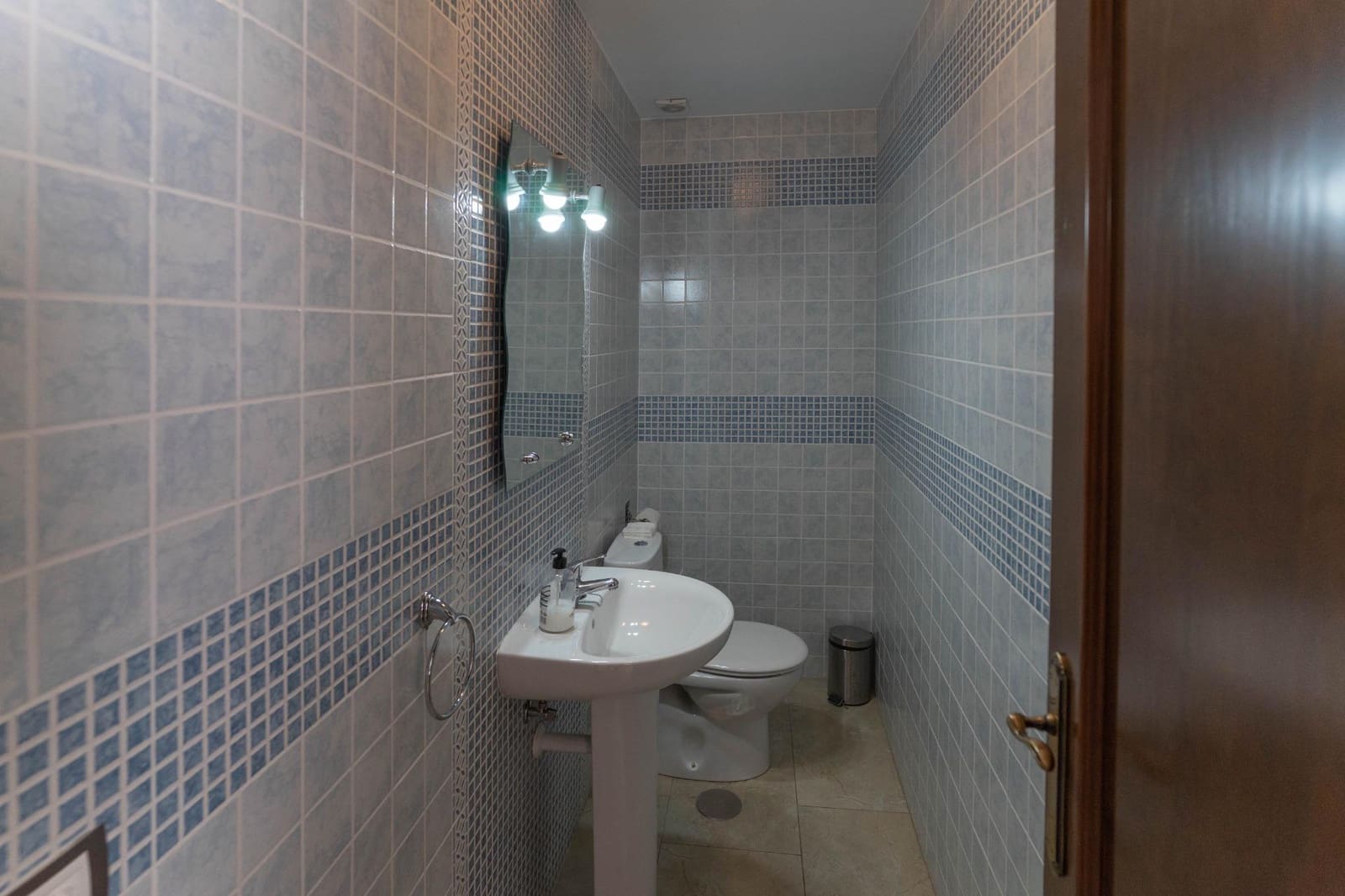 2 bedroom Flat for rent in Alhaurin el Grande - € 875 (Ref: 9674221)