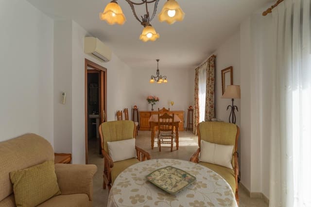 2 bedroom Flat for rent in Alhaurín el Grande - € 875 (Ref: 9674221)