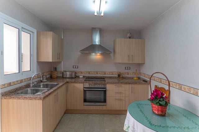 2 bedroom Flat for rent in Alhaurín el Grande - € 875 (Ref: 9674221)