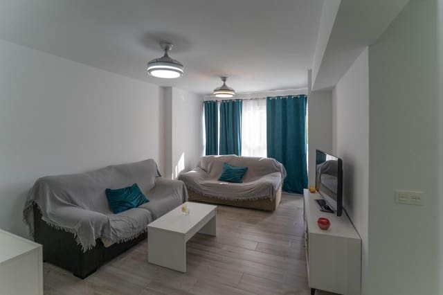 2 makuuhuone Asunto vuokrattavana paikassa Alhaurín el Grande - 900 € (Ref: 9679872)