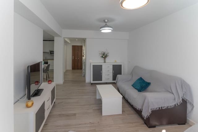 2 makuuhuone Asunto vuokrattavana paikassa Alhaurín el Grande - 900 € (Ref: 9679872)