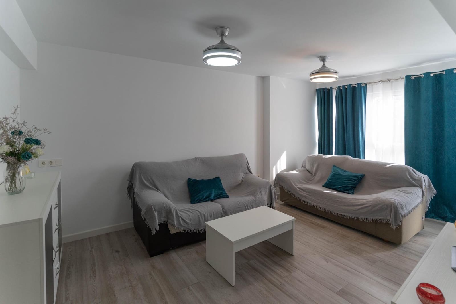 2 makuuhuone Asunto vuokrattavana paikassa Alhaurin el Grande - 900 € (Ref: 9679872)