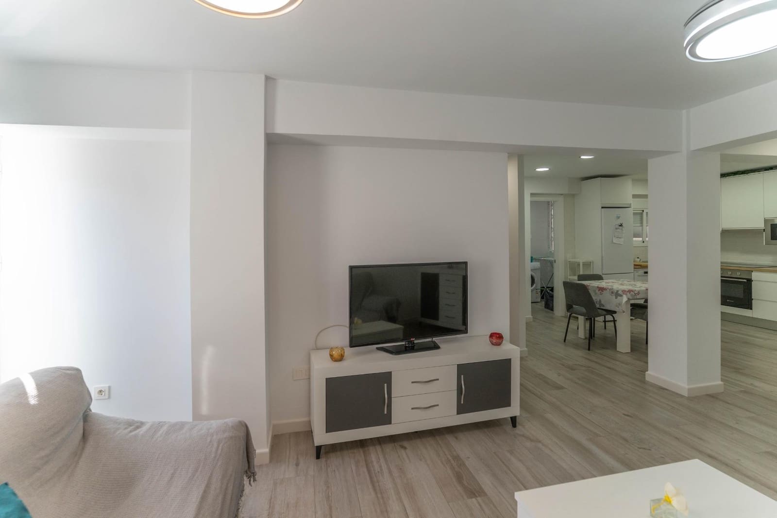 2 makuuhuone Asunto vuokrattavana paikassa Alhaurin el Grande - 900 € (Ref: 9679872)