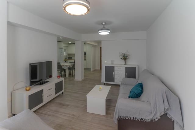 2 makuuhuone Asunto vuokrattavana paikassa Alhaurín el Grande - 900 € (Ref: 9679872)