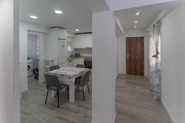 2 makuuhuone Asunto vuokrattavana paikassa Alhaurín el Grande - 900 € (Ref: 9679872)