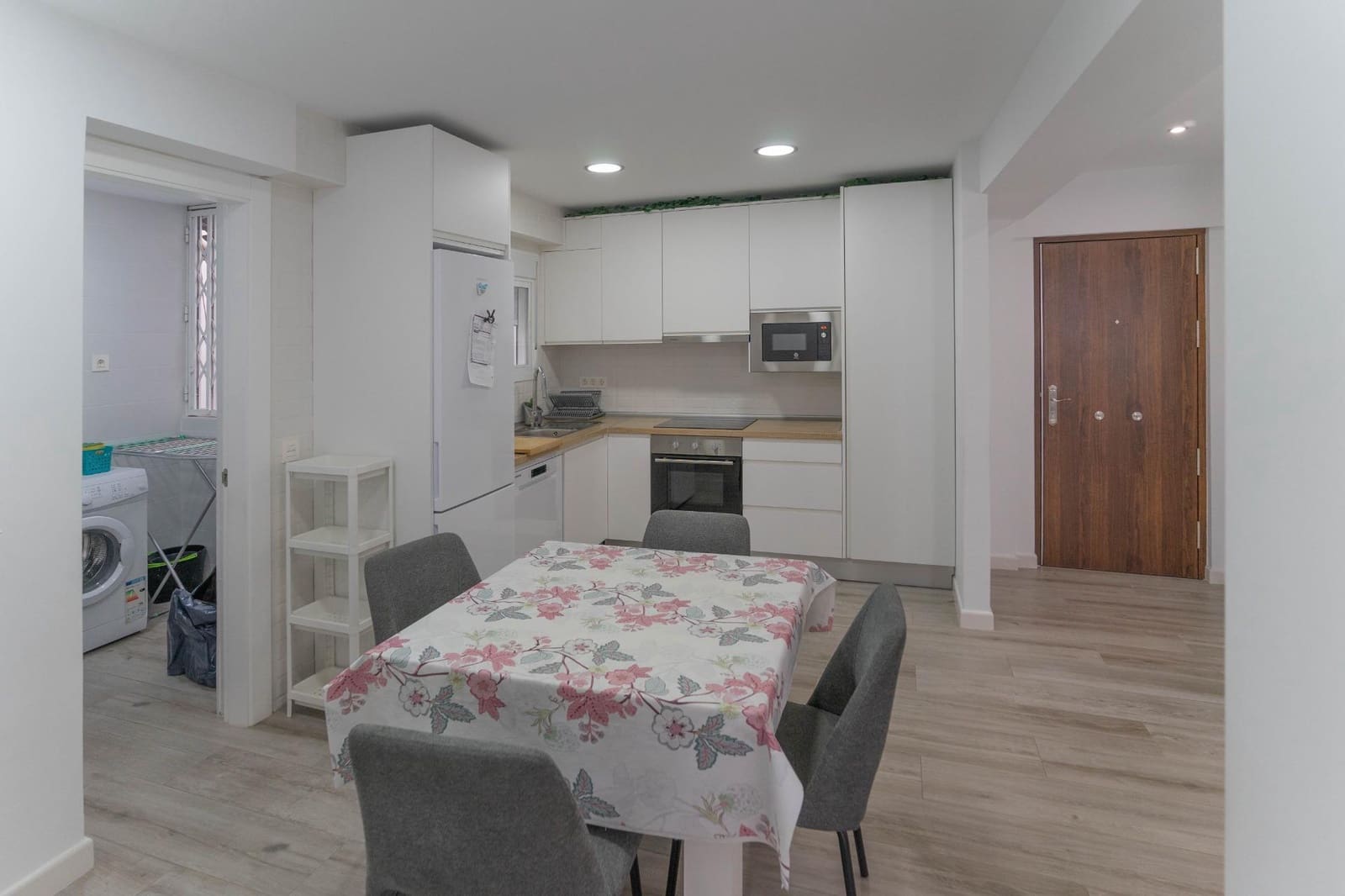 2 makuuhuone Asunto vuokrattavana paikassa Alhaurin el Grande - 900 € (Ref: 9679872)