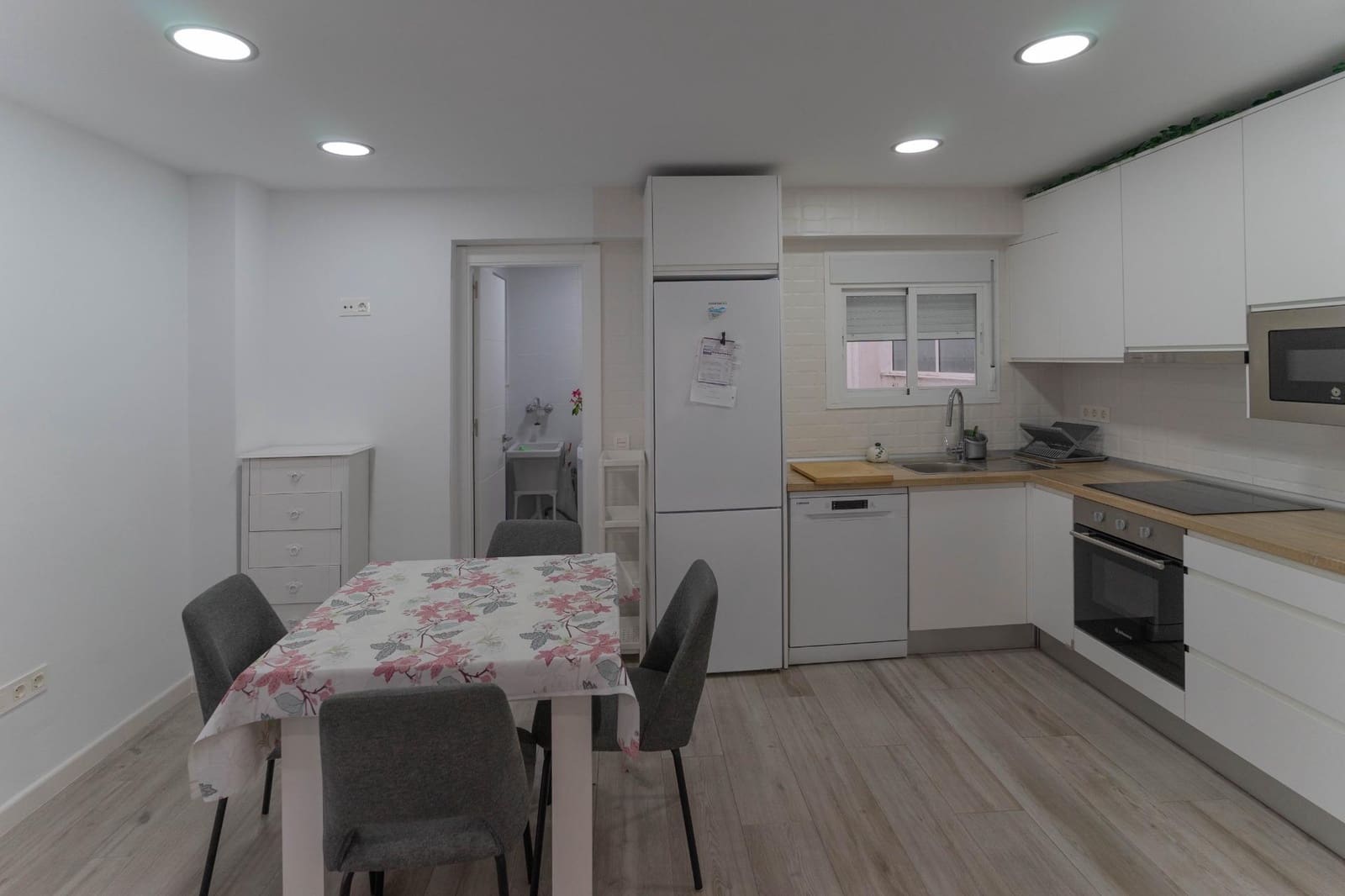 2 makuuhuone Asunto vuokrattavana paikassa Alhaurin el Grande - 900 € (Ref: 9679872)