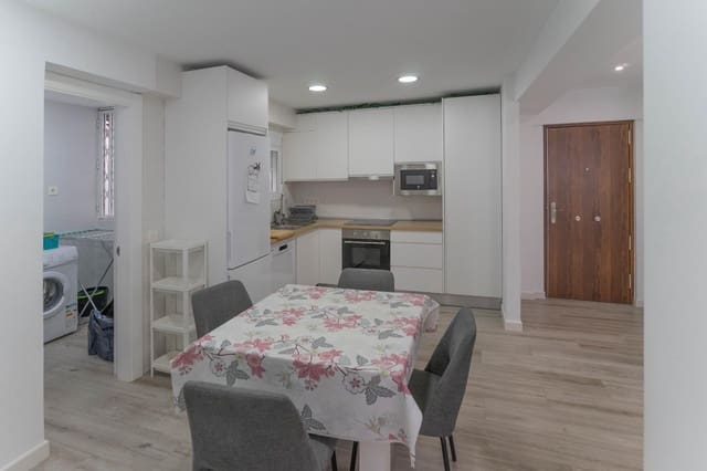 2 makuuhuone Asunto vuokrattavana paikassa Alhaurín el Grande - 900 € (Ref: 9679872)