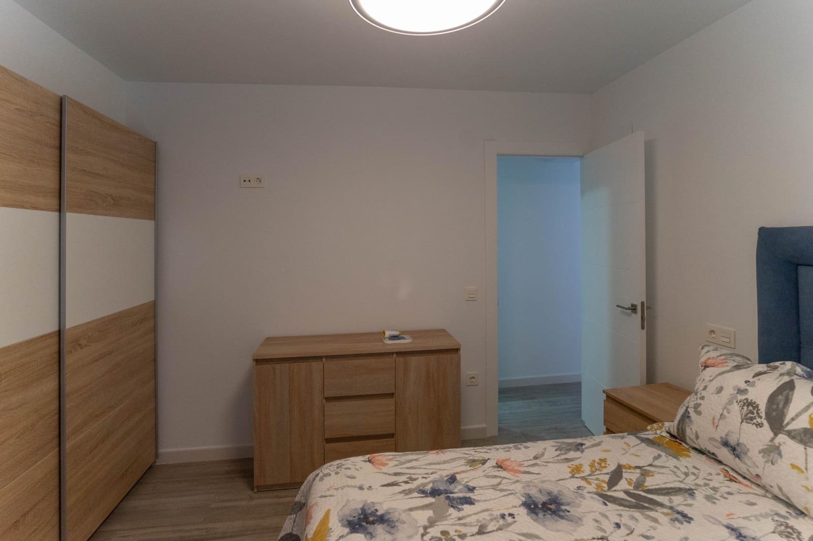 2 makuuhuone Asunto vuokrattavana paikassa Alhaurin el Grande - 900 € (Ref: 9679872)