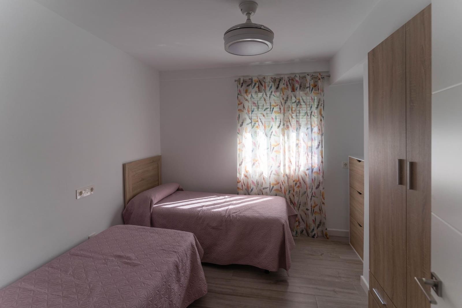 2 makuuhuone Asunto vuokrattavana paikassa Alhaurin el Grande - 900 € (Ref: 9679872)