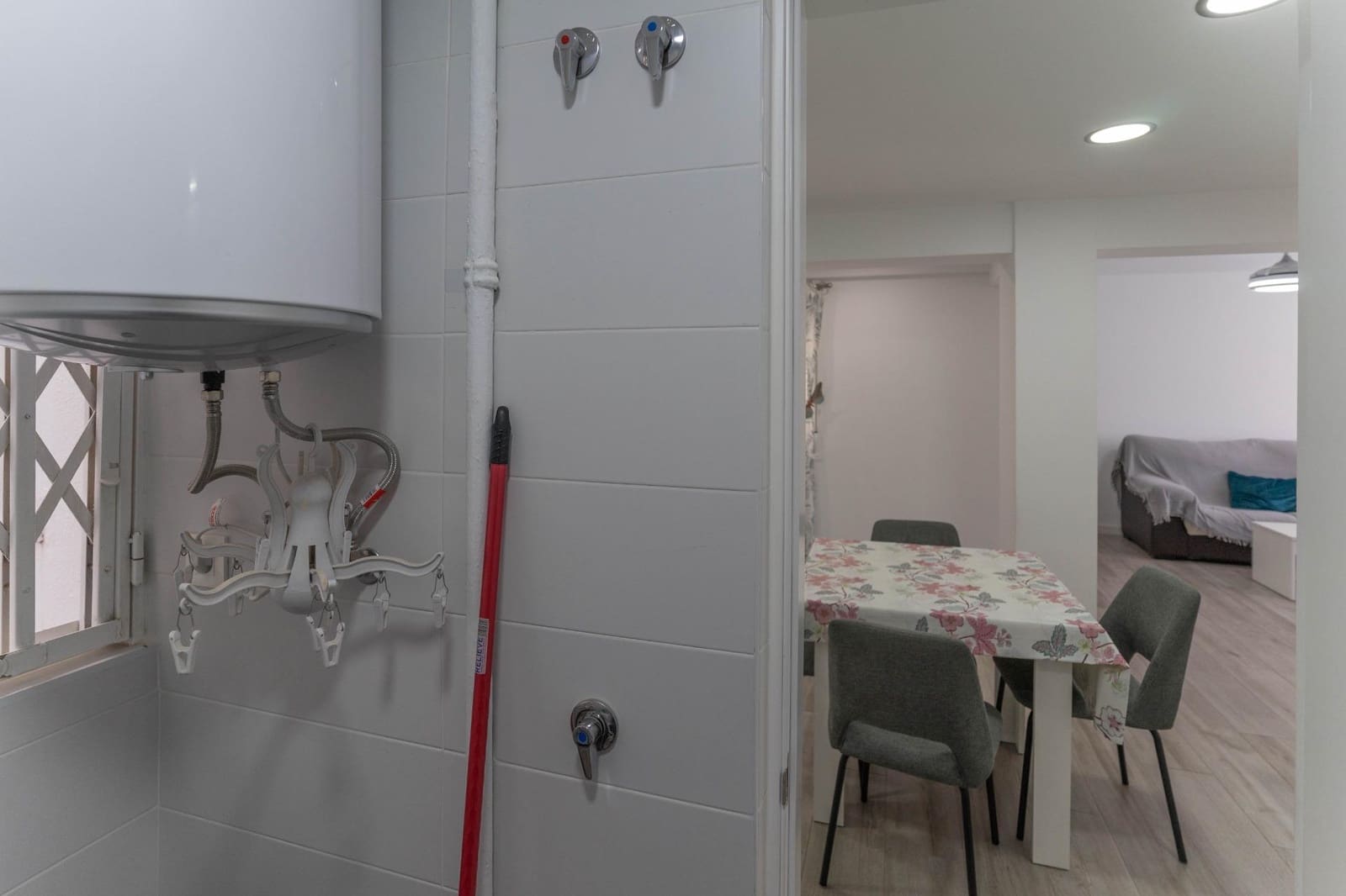 2 makuuhuone Asunto vuokrattavana paikassa Alhaurin el Grande - 900 € (Ref: 9679872)