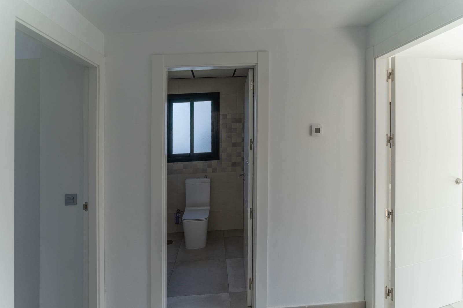 3 soverom Kjedet enebolig til leie i Alhaurin el Grande med svømmebasseng garasje - € 1 700 (Ref: 9714935)