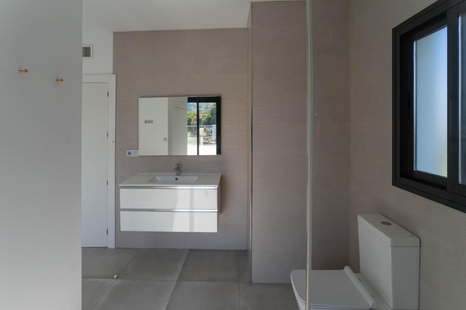 3 soverom Kjedet enebolig til leie i Alhaurin el Grande med svømmebasseng garasje - € 1 700 (Ref: 9714935)